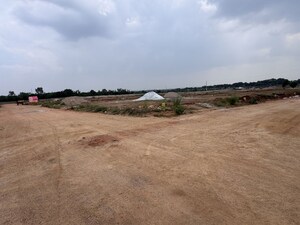Plot Area in  Plot at JB Harmony Woods, Thummaloor – for Sale