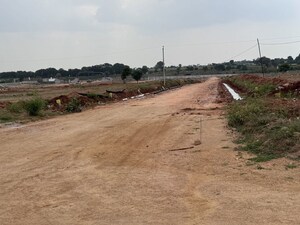 Plot Area in  Plot at JB Harmony Woods, Thummaloor – for Sale