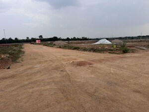 Plot Area in  Plot at JB Harmony Woods, Thummaloor – for Sale