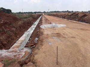 Plot Area in  Plot at JB Harmony Woods, Thummaloor – for Sale