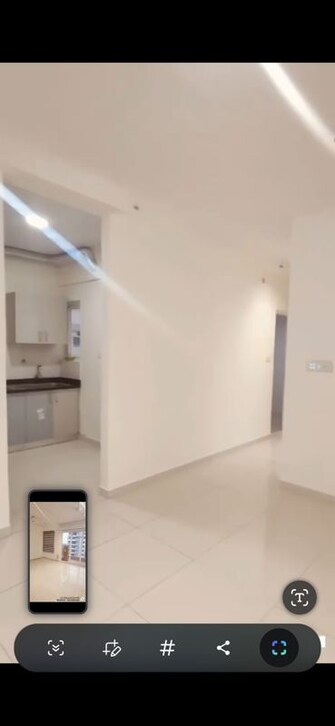 2 BHK +  1097 Sq.Ft. Apartment in Godrej Aqua