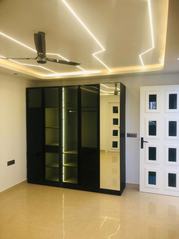 undefined, parklands 4 Bedroom 250 Sq.Ft. Builder Floor In Sector 85 Faridabad 10735453