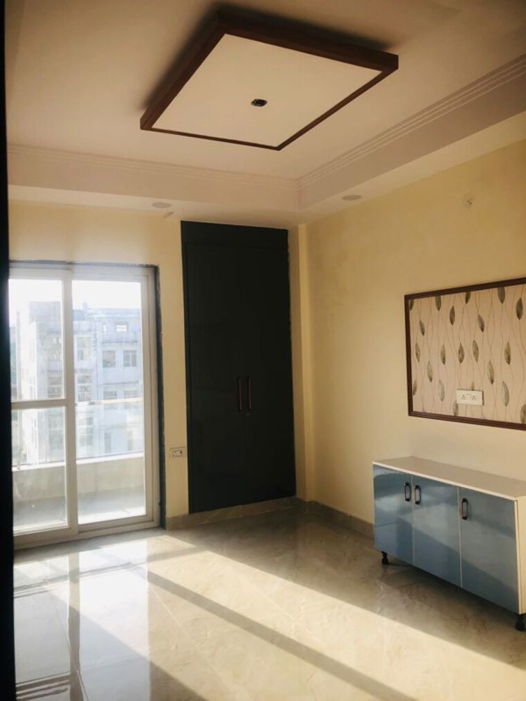 Bedroom, parklands 4 Bedroom 250 Sq.Ft. Builder Floor In Sector 85 Faridabad 10735453