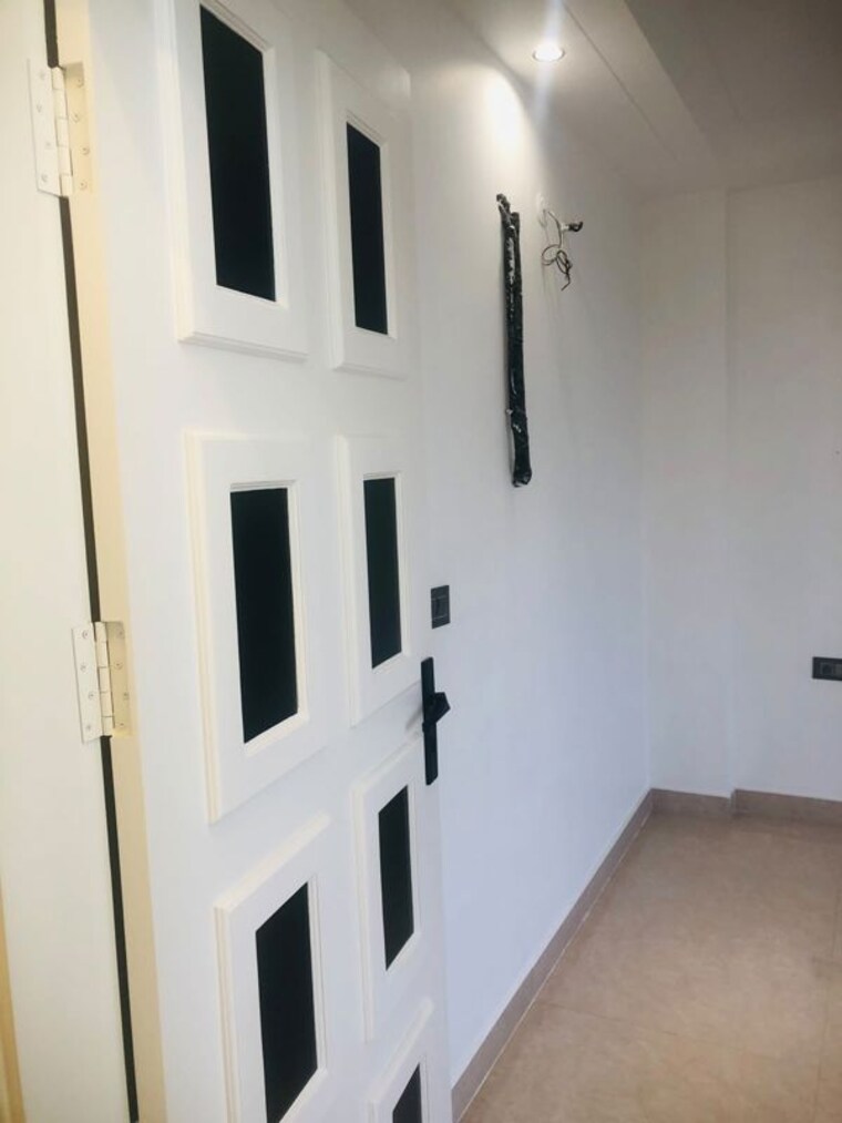 undefined, parklands 4 Bedroom 250 Sq.Ft. Builder Floor In Sector 85 Faridabad 10735453