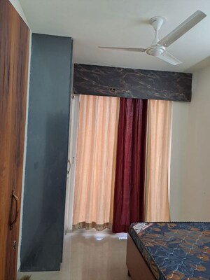 Bedroom in 2 BHK Apartment at Habitat Prime, Sector 99a – for Rent