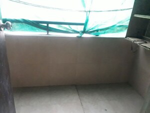 Bedroom in 2 BHK Apartment at Vastuyogsuma Wisteria, Mundhwa – for Rent