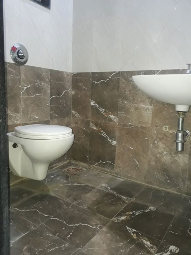 Bathroom, vastuyogsuma-wisteria 2 Bedroom 1280 Sq.Ft. Apartment In Mundhwa Pune 10735471