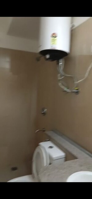 Bathroom in 2 BHK Apartment at Emaar Emerald Estate, Sector 65 – for Rent