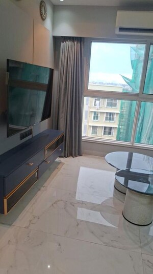 2 BHK Apartment For Rent in MICL Insignia, Vile Parle West