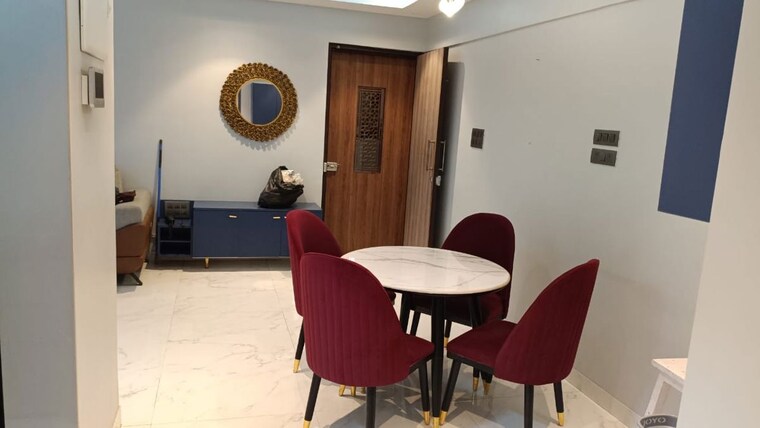 Team Area, micl-insignia 2 Bedroom 733 Sq.Ft. Apartment In Vile Parle West Mumbai 10735476