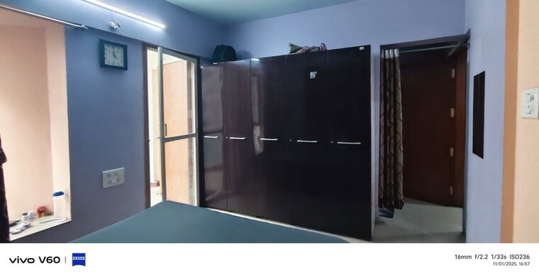 Room, madhupushpa-ph-1-chs 2 Bedroom 1107 Sq.Ft. Apartment In Wakad Pune 10735474