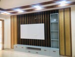 4 BHK +  250 Sq.Ft. Builder Floor in Parklands