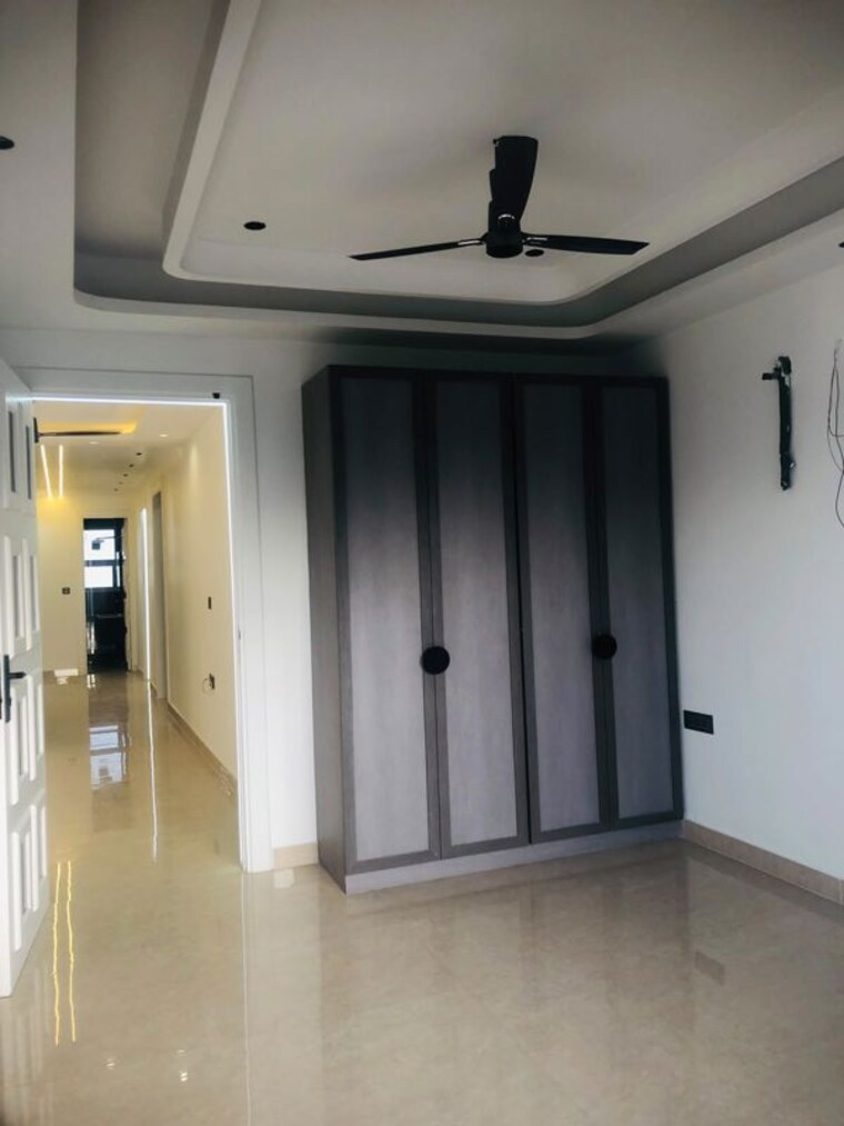 undefined, parklands 4 Bedroom 250 Sq.Ft. Builder Floor In Sector 85 Faridabad 10735467