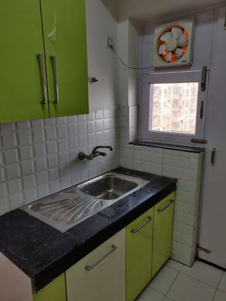 Kitchen, rps-auria 3 Bedroom 1565 Sq.Ft. Apartment In Sector 88 Faridabad 10735480