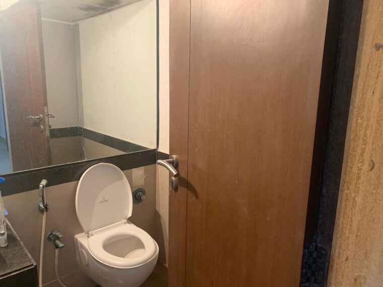 Bathroom, rustomjee-elanza 2.5 Bedroom 1305 Sq.Ft. Apartment In Malad West Mumbai 10735509
