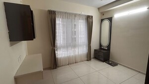 Building Lobby in 2 BHK Apartment at Sumadhura Folium, Whitefield – for Rent