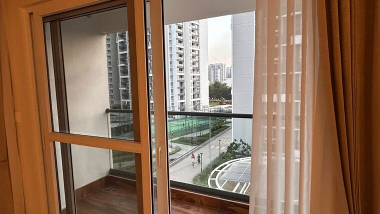Balcony, sumadhura-folium 2 Bedroom 1318 Sq.Ft. Apartment In Whitefield Bangalore 10735500