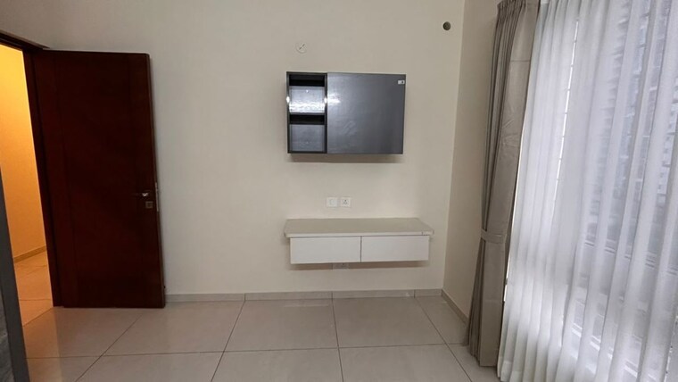 Bathroom, sumadhura-folium 2 Bedroom 1318 Sq.Ft. Apartment In Whitefield Bangalore 10735500