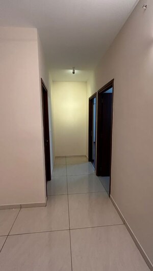 Building Lobby in 2 BHK Apartment at Sumadhura Folium, Whitefield – for Rent