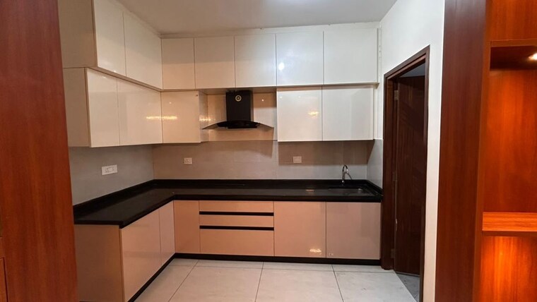 Kitchen, sumadhura-folium 2 Bedroom 1318 Sq.Ft. Apartment In Whitefield Bangalore 10735500