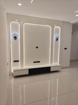 2.5 BHK +  1690 Sq.Ft. Apartment in Sumadhura The Olympus