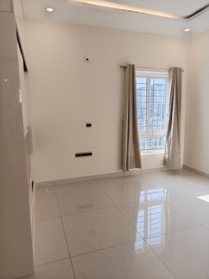 Furnished Amenities in 2.5 BHK Apartment at Sumadhura The Olympus, Financial District – for Rent