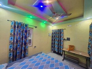 Bedroom in 1 RK Apartment at Dwarka Sector 16 – for Rent