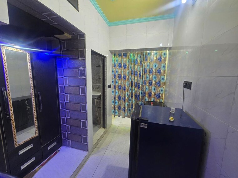 Room, dwarka sector 16 1 RK 250 Sq.Ft. Apartment In Dwarka Sector 16 Delhi 10735436