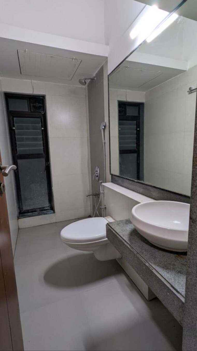 Bathroom, rustomjee-elanza 2.5 Bedroom 1305 Sq.Ft. Apartment In Malad West Mumbai 10735518