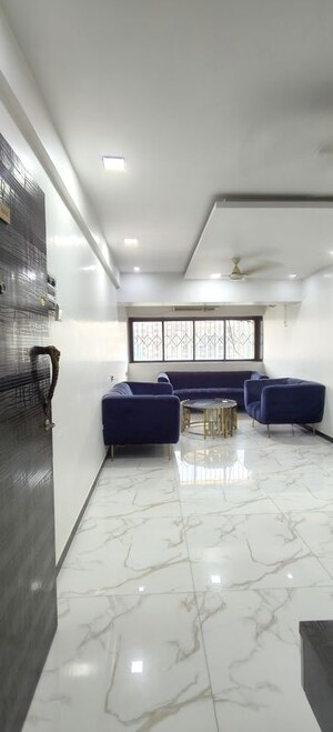 2 BHK Apartment For Rent in Highland Annex, Majiwada