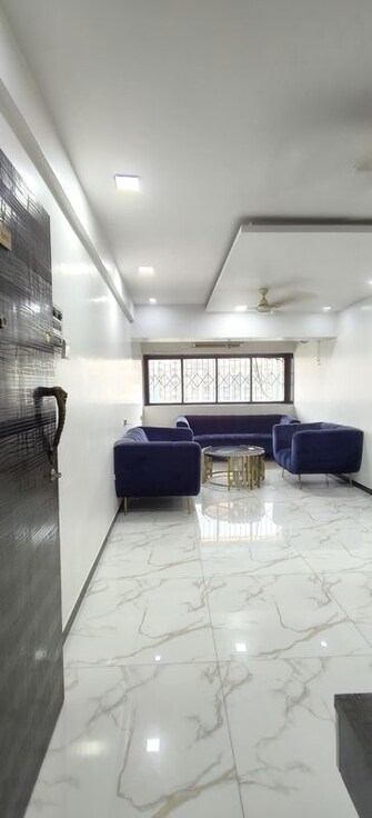2 BHK 750 Sq.Ft. Apartment in Highland Annex