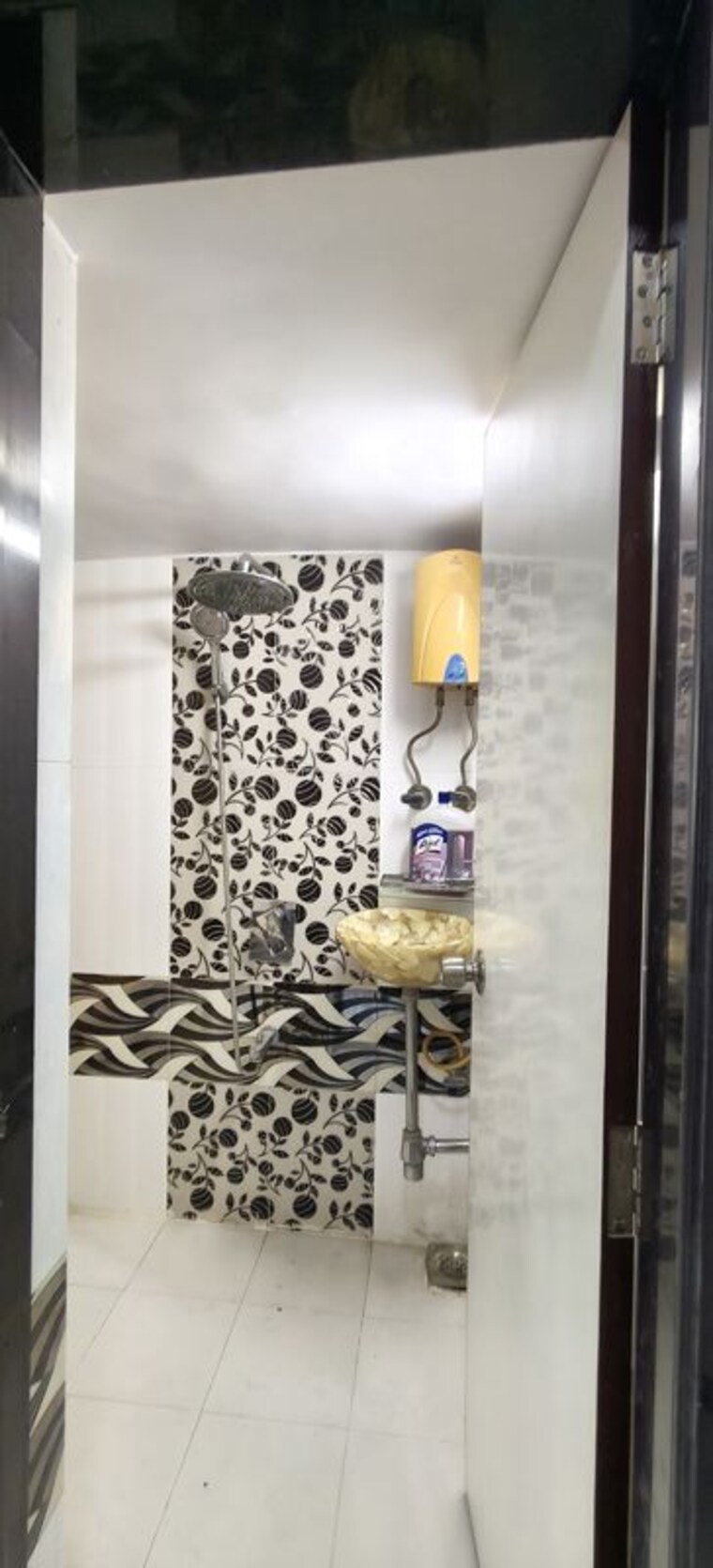 Bedroom, highland-annex 2 Bedroom 750 Sq.Ft. Apartment In Majiwada Thane 10735521