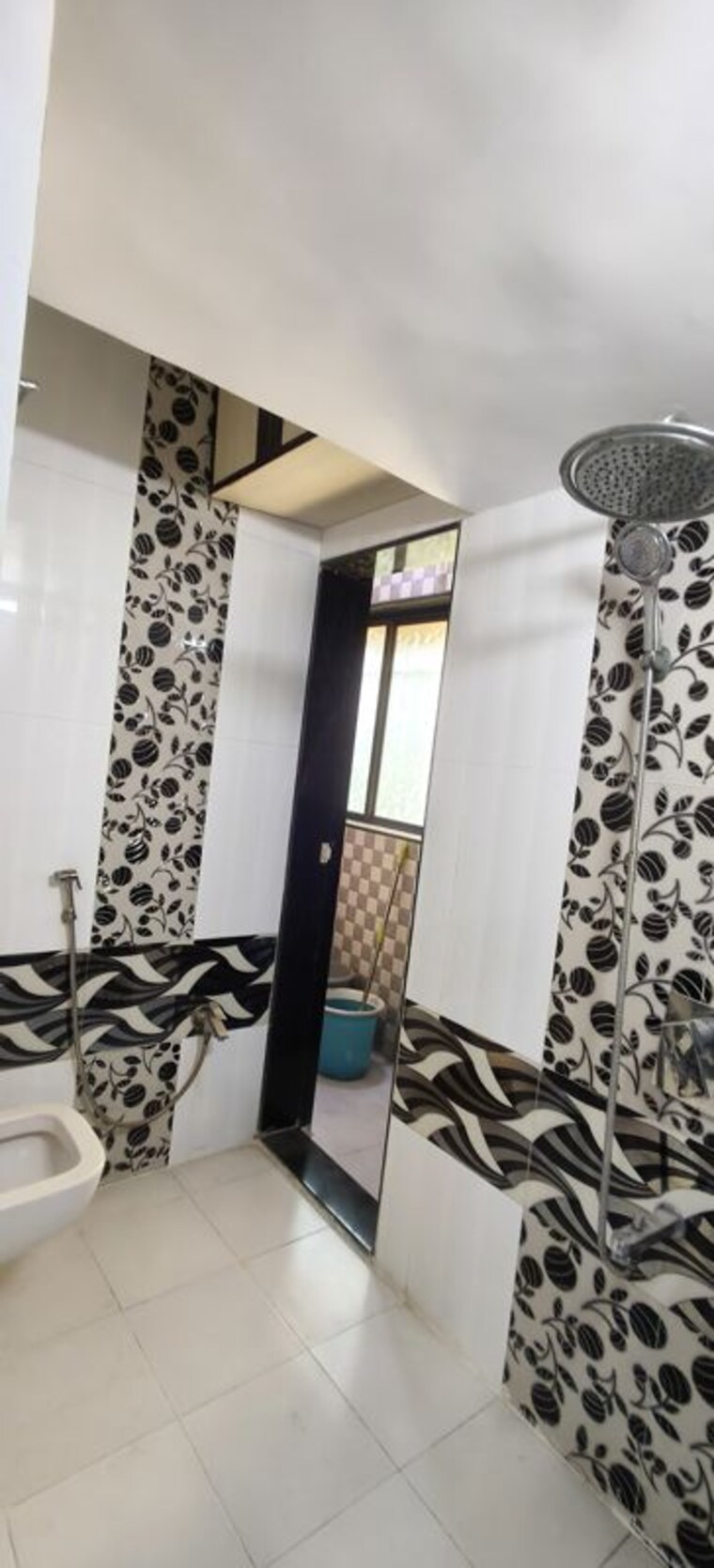 Bedroom, highland-annex 2 Bedroom 750 Sq.Ft. Apartment In Majiwada Thane 10735521
