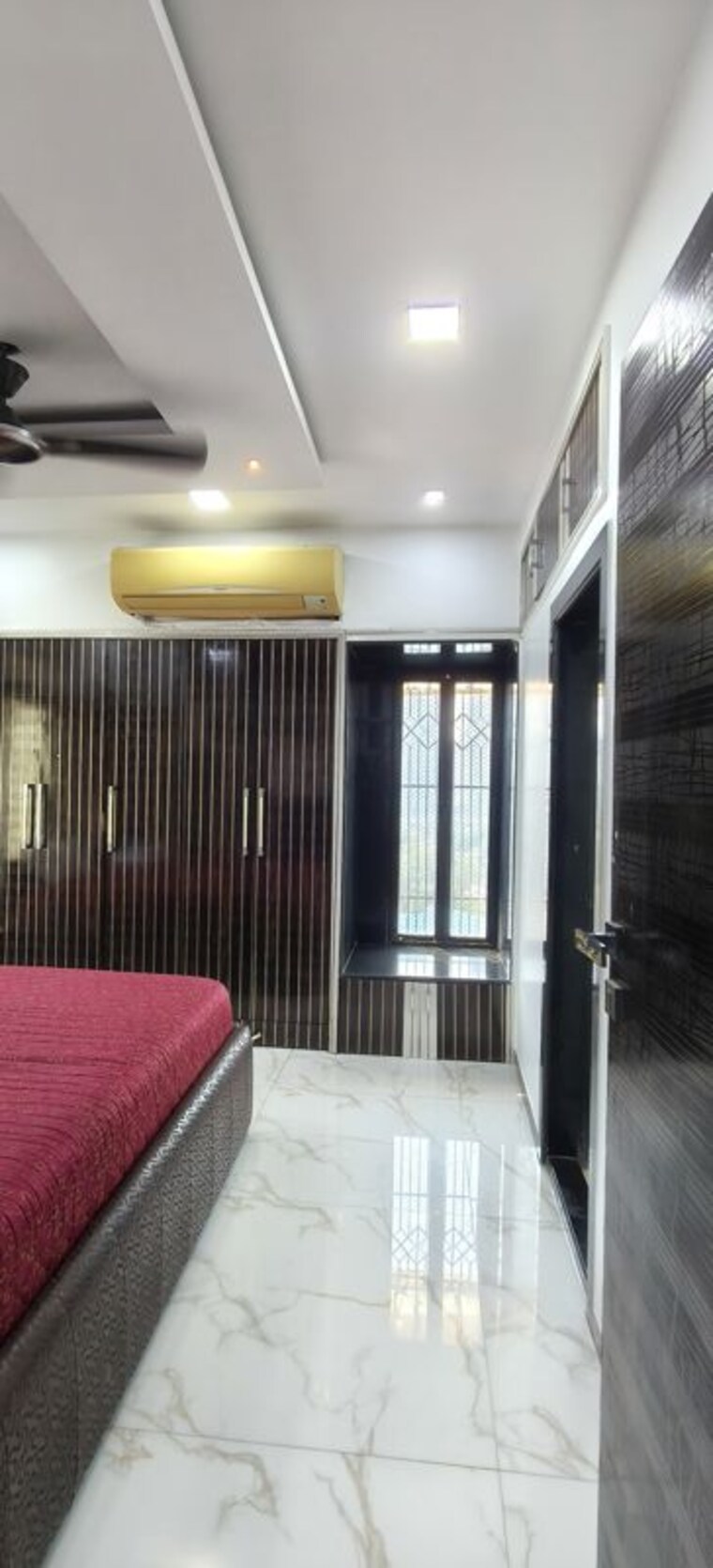 undefined, highland-annex 2 Bedroom 750 Sq.Ft. Apartment In Majiwada Thane 10735521