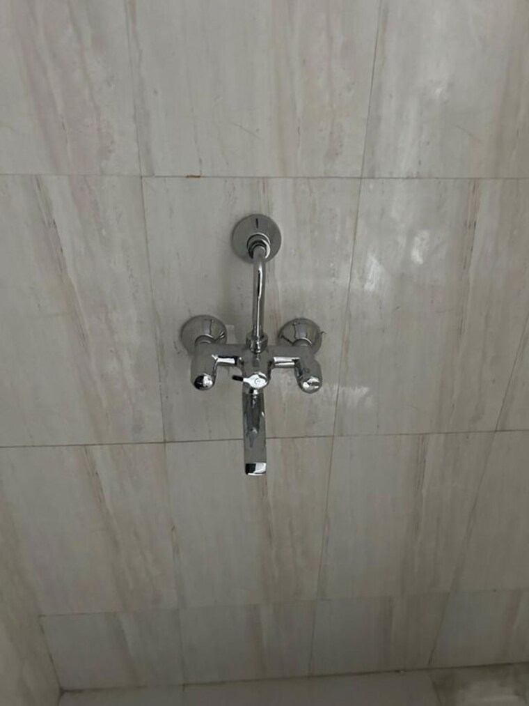 Bathroom, puranik-rumah-bali 2 Bedroom 540 Sq.Ft. Apartment In Ghodbunder Road Thane 10735495