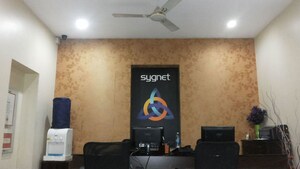   Office Space at Vanaz Corner, Kothrud – for Rent