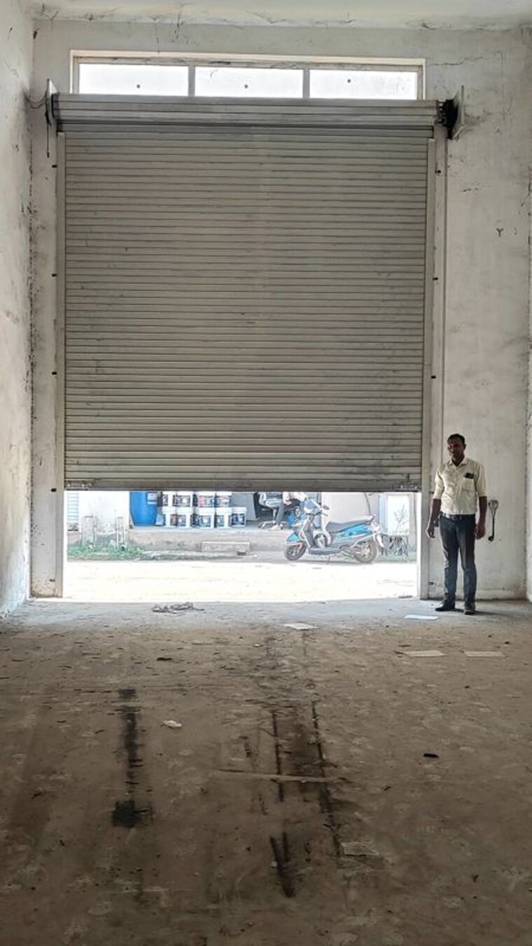 Entrance, bakrol Studio 900 Sq.Ft. Builder Floor In Bakrol Ahmedabad 10735501