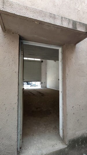 Utility Room in Studio Builder Floor at Bakrol – for Rent