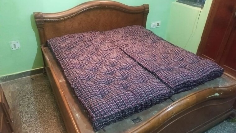 Bedroom, rwa-metro-apartments 1 Bedroom 550 Sq.Ft. Apartment In Sector 71 Noida 10735523