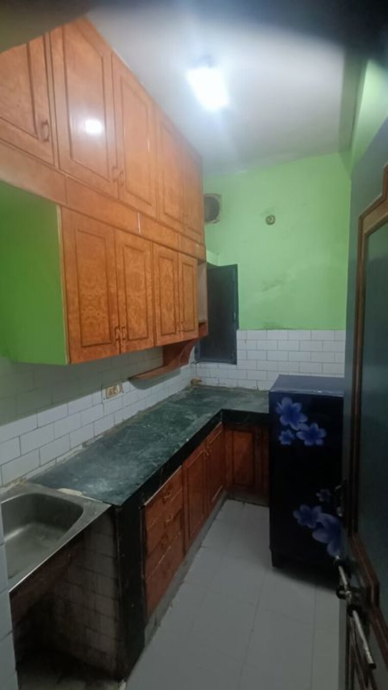Kitchen, rwa-metro-apartments 1 Bedroom 550 Sq.Ft. Apartment In Sector 71 Noida 10735523