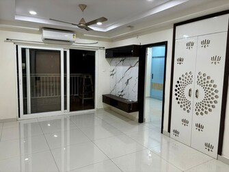 3 BHK +  1957 Sq.Ft. Apartment in My Home Tarkshya