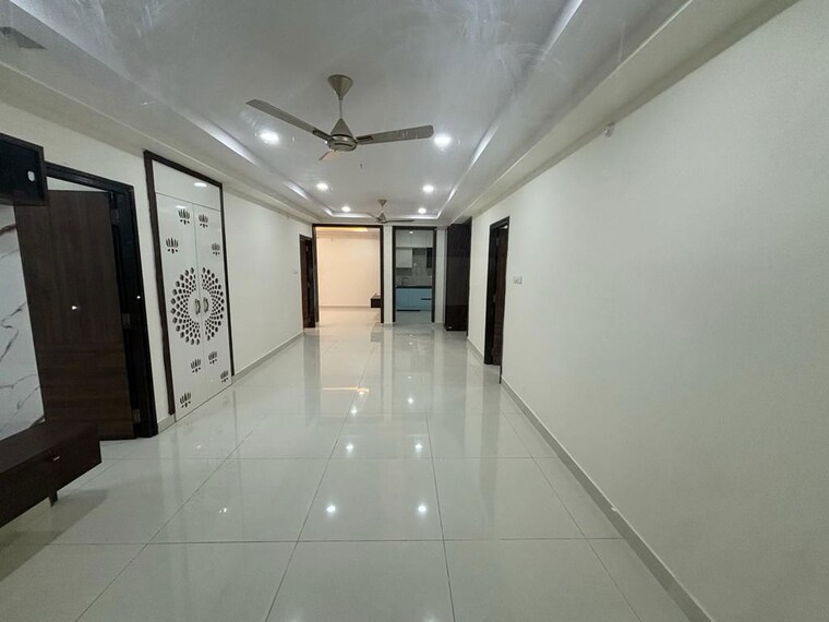 undefined, my-home-tarkshya 3 Bedroom 1957 Sq.Ft. Apartment In Kokapet Hyderabad 10735540