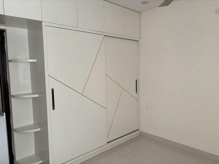 Room, my-home-tarkshya 3 Bedroom 1957 Sq.Ft. Apartment In Kokapet Hyderabad 10735540