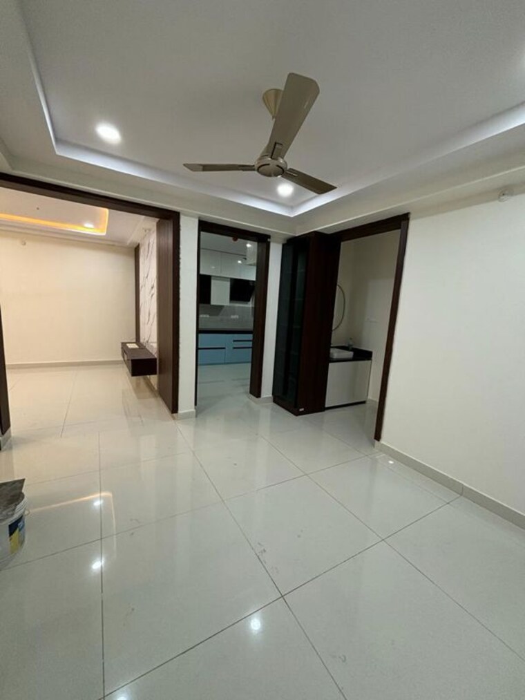 Room, my-home-tarkshya 3 Bedroom 1957 Sq.Ft. Apartment In Kokapet Hyderabad 10735540