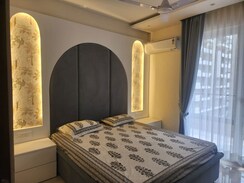 3 BHK +Apartment For Rent in Maya Green Lotus Utsav