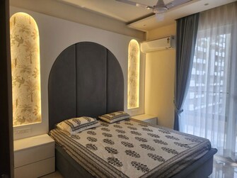 3 BHK +  2100 Sq.Ft. Apartment in Maya Green Lotus Utsav