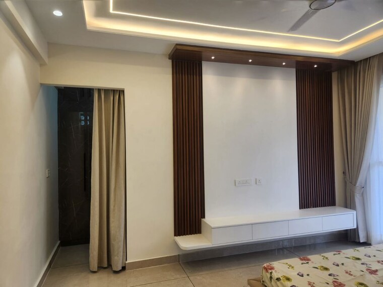undefined, maya-green-lotus-utsav 3 Bedroom 2100 Sq.Ft. Apartment In International Airport Road Zirakpur 10735539