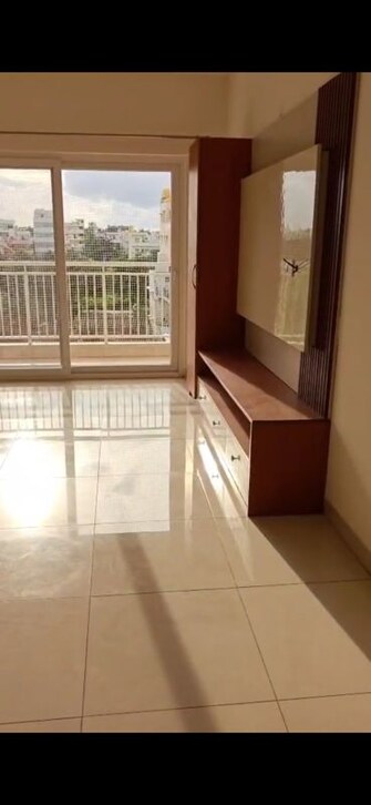 3 BHK +  1498 Sq.Ft. Apartment in Salarpuria Sattva Park Cubix
