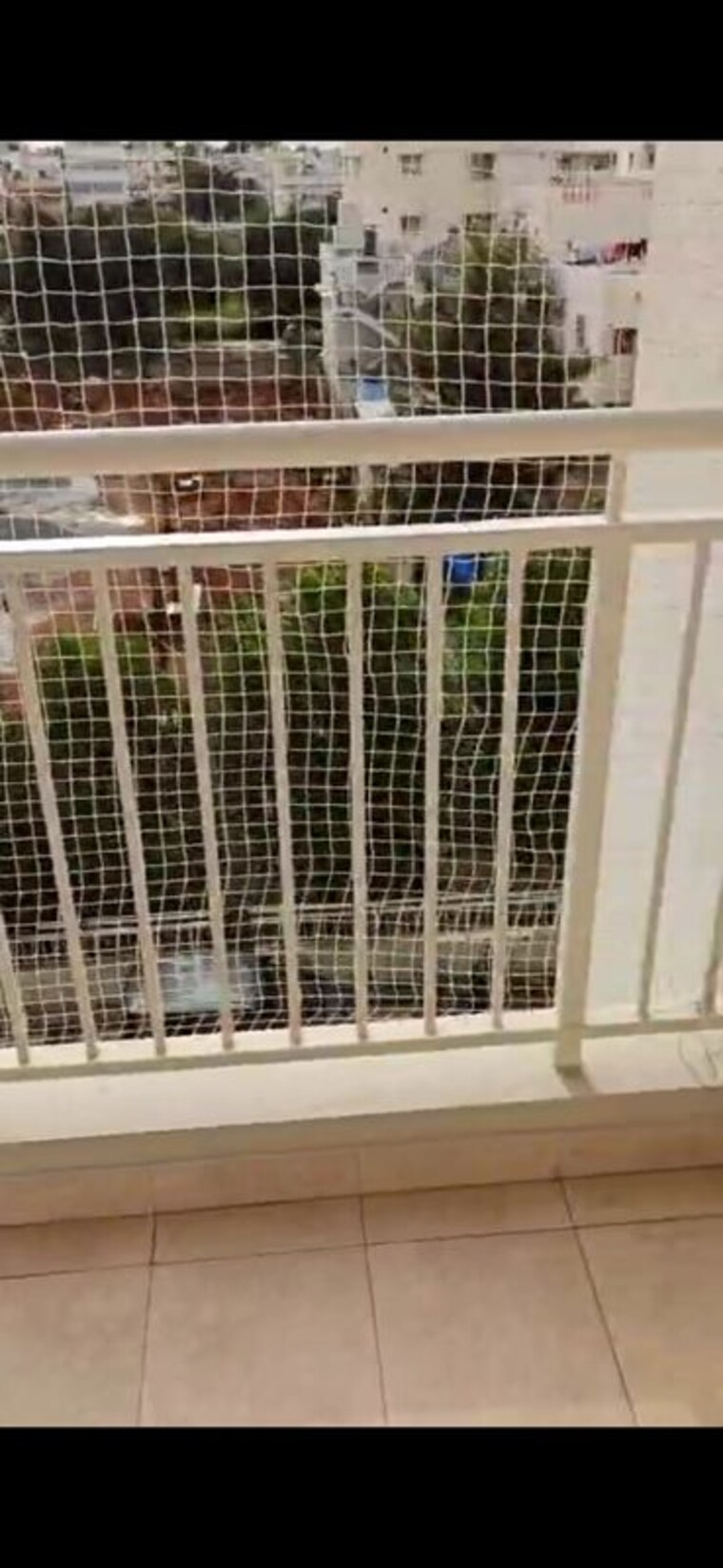 Balcony, salarpuria-sattva-park-cubix 3 Bedroom 1498 Sq.Ft. Apartment In Devanahalli Bangalore 10735488