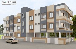 3 BHK +Apartment For Sale in Sembakkam